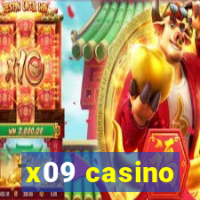 x09 casino